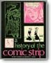 A History of the Comic Strip