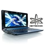 Acer Aspire One AOA150-1570 Refurbished Netbook - Intel Atom Processor N270 1.60GHz, 802.11b/g Wireless, 1GB DDR2, 120GB HDD, 8.9 WSVGA, Webcam, Windows XP Home, Open Box (Sapphire Blue)