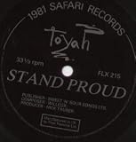 STAND PROUD