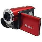 Buy Mustek DV316L 6-In-1 Multifunctional Camcorder