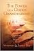 Book cover of The Power of a Godly Grandparent: Leaving a Spiritual Legacy.