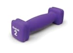 Reebok 2Lb Neoprene Hand Weight (No H...