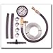 Fuel Injection Pressure Tester