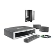 Bose 3·2·1 GSX Series III DVD Home Entertainment System - Graphite