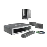 Buy 3·2·1® GSX Series III DVD Home Entertainment System - Graphite