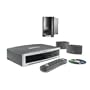 Bose 3�2�1 GSX Series III DVD Home Entertainment System - Graphite