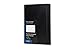 Moleskine 2015 Monthly Planner, 12 Month, Extra Large, Black, Soft Cover (7.5 x 10)