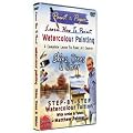Learn How to Paint Watercolour Painting - Skies, Trees & Water DVD