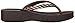 Ipanema Women's Mesh Plat Wedge Flip Flop