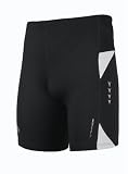 Ron Hill Advance Advance Powerlite Running Shorts Black Med