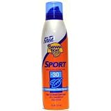 Banana Boat 6 oz. Sport Spf#30 Continuous Spray