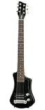 Hofner Shorty - Black