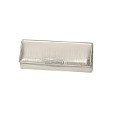 ALDO Zadd – Women Clutches – Gold – Onesize Reviews