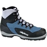 Alpina BC 200L Touring Ski Boot - Women's