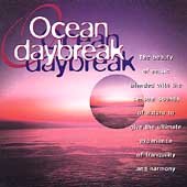 Ocean Daybreak by Anton Hughes