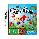 Giana Sisters DS