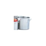 Tri-Ply S/S Stock Pot 16 Qt