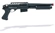 Crosman Stinger S32P Pump Airsoft Shotgun airsoft gun