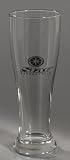 Yamaha OEM 16 oz. Star Pilsner Glass. Set of Two. GST-09GLS-PL-NR-Set of Two