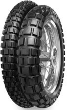 CONTI TKC80 110/80B19 TL FT