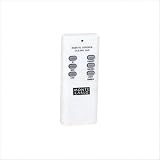 Handheld Ceiling Fan Remote Control (Remote Only)