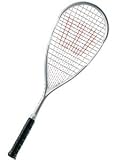 Wilson nCode N120 Squash Racket
