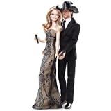 【並行輸入品】Barbie バービー Collector Tim McGraw And Faith Hill Doll ドール Gift Set Mcgraw-Hill