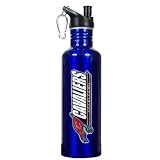 Cleveland Cavaliers - NBA 26oz stainless steel water bottle with Pop-up Spout