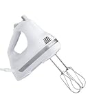 KitchenAid? Ultra Power 5-Speed Hand Mixer