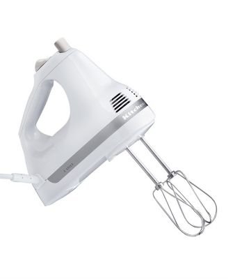 KitchenAid? Ultra Power 5-Speed Hand Mixer