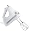 Kitchen & Housewares : KitchenAid 5-Speed Hand Mixer - Empire Red