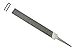 Grobet Swiss Pattern File Hand 8 Inch Cut 0