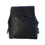 Piel Leather Ladies Backpack