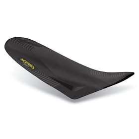 2009-2009 Honda Crf450r: Acerbis X-Seat Black