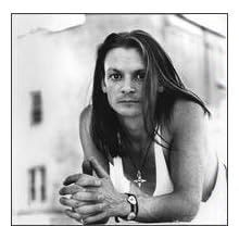 Chris Whitley
