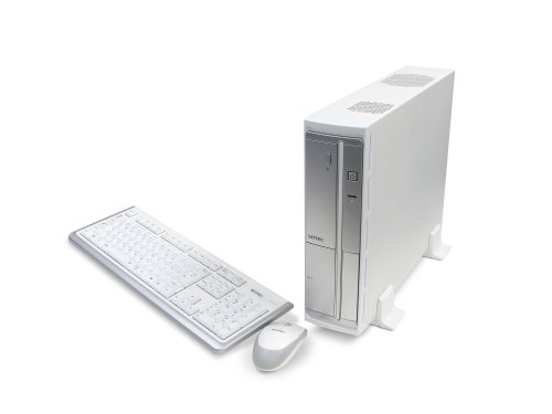ONKYO PC STATION DS3060S-AX Windows XP Celeron 430 512MB メモリ 160GB HDD DVDスーパー・マルチドライブ メモリーカードスロット NVIDIA GeForce 7100 ONKYO PC STATION DS3060S-AX Windows XP Celeron 430 512MB メモリ 160GB HDD DVDスーパー・マルチドライブ メモリーカードスロット NVIDIA GeForce 7100