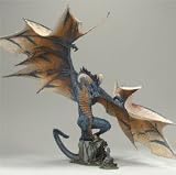 McFarlane Toys Dragons Series 5 Action Figure Komodo Dragon Clan 5 McFarlane Toys Dragons Series 5 Action Figure Komodo Dragon Clan 5