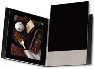 Genuine ITOYA® Black Refill Paper for 5x7 albums Our price is for 3 units - 5x7