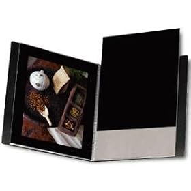 Click here to buy Genuine ITOYA black album 18x24 refill paper - 18x24 by ITOYA.