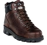 Georgia Men's Eagle Light Wide Load ST Work Boots-G6395