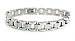 Train Wreck Stainless Steel Bracelet