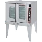 Gas Convection Oven - Liquid Propane