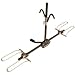 Thread Racks | Video Racks | Hitch Bike Racks | Swagman Bike Racks | Bicycle Hitch Racks | Hitch Racks | 2-Bike Hitch Racks | Vehicle Racks | Platform Bike Racks | Vehicle Bike Racks - Swagman XTC Cross-Country 2-Bike Hitch Mount Rack (1.25 and 2-Inch Receiver)