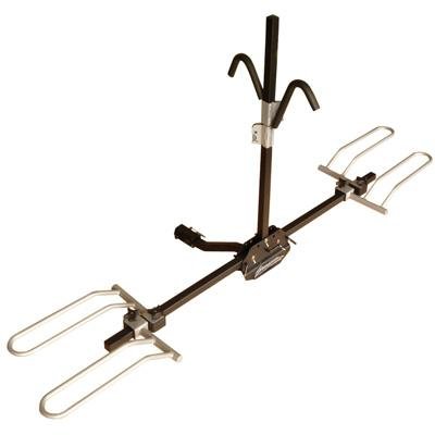 Swagman XTC 2 Bicycle Cross Country Platform Hitch Rack - 64670