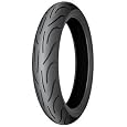 Michelin Pilot Power Front Tire - 120/70ZR-17/--