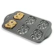 Norpro Nonstick Pretzel Pan