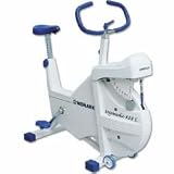 Monark Ergomedic 828E Exercise Bike
