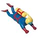 Wind Up Diver