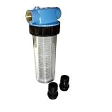 G�de Wasserfilter zu Gartenpumpevon "G�de"