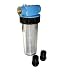 Güde Wasserfilter zu Gartenpumpe
